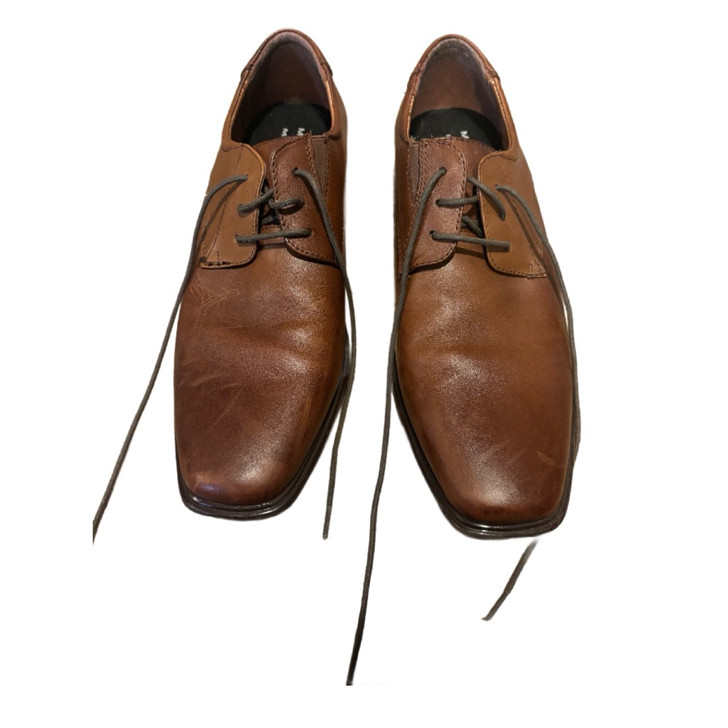 Leather Mark Nason Dress Shoes Leather Mark Nason Dress Shoes